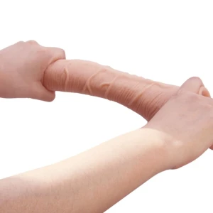 BAILE - ALEX DILDO REALISTIK NAHK 27 CM